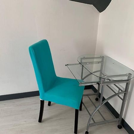 Bourgueil Studio N•1 Bagian luar foto