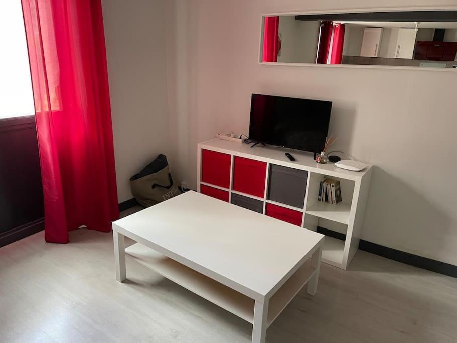 Bourgueil Studio N•1 Bagian luar foto
